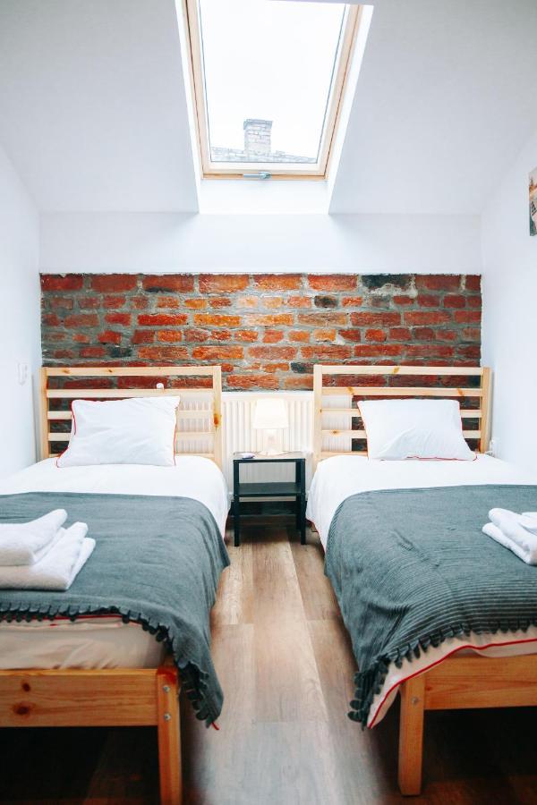 Kali Host Home Away From Home Târgu-Mureş Eksteriør billede