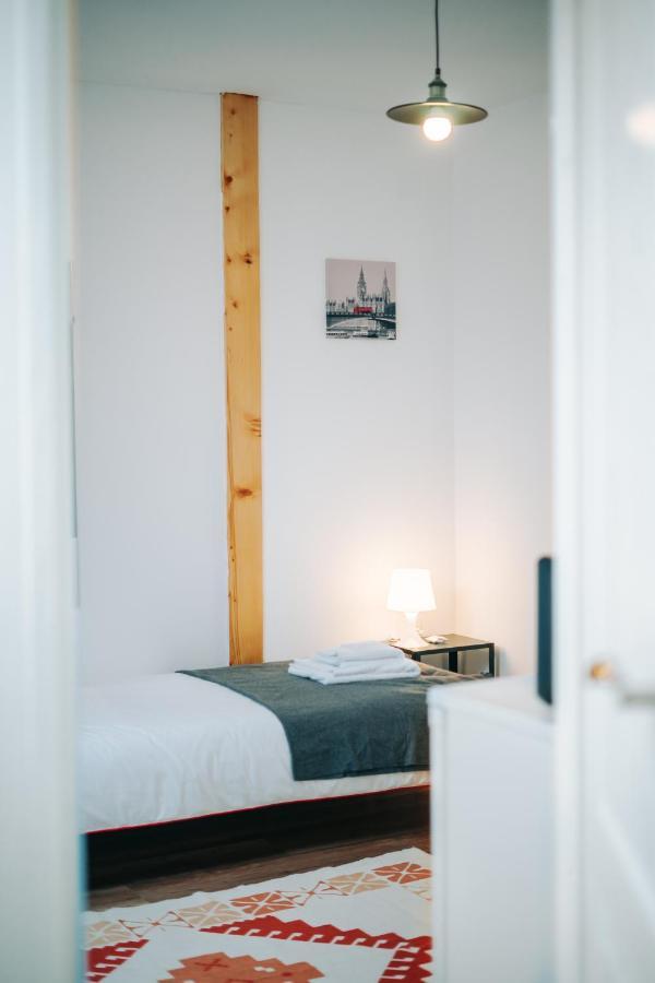 Kali Host Home Away From Home Târgu-Mureş Eksteriør billede